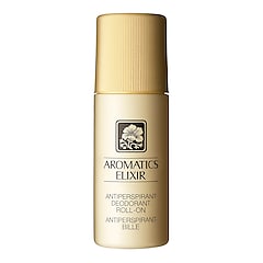 Aromatics Elixir - Antiperspirant Déodorant Roll-On, CLINIQUE