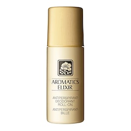 Desodorante Aromatics Elixir - Desodorante antitranspirante roll on