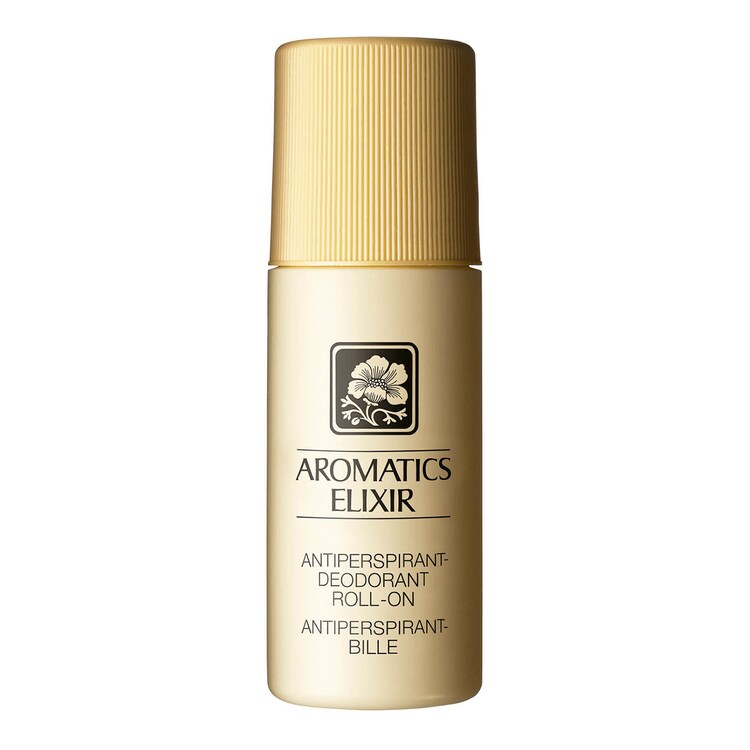 Desodorante Aromatics Elixir - Desodorante antitranspirante roll on