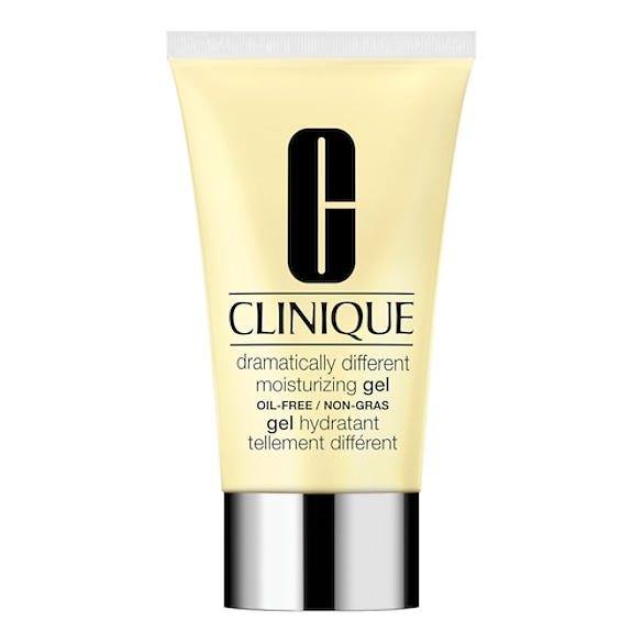 3-Phasen Systempflege - Schritt 3 : Dramatically Different™ Moisturizing Gel, CLINIQUE