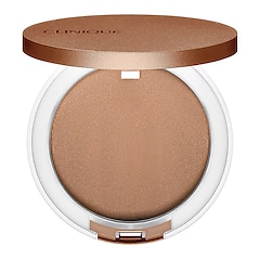 True Bronze Pressed Powder Bronzer - Brązujący puder prasowany, CLINIQUE