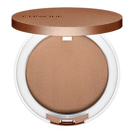 True Bronze Pressed Powder Bronzer - Brązujący puder prasowany