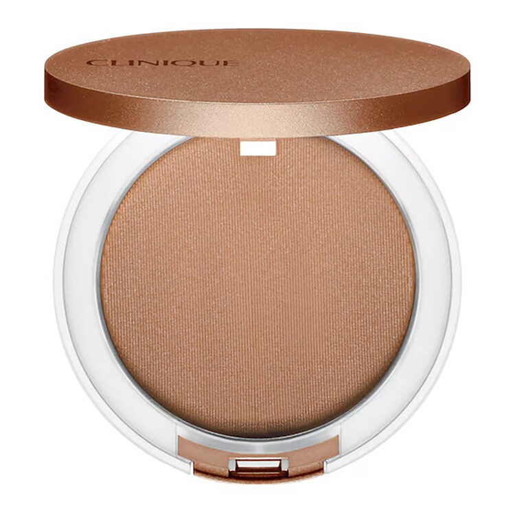 True Bronze Pressed Powder Bronzer - True Bronze Polvo Compacto Bronceador