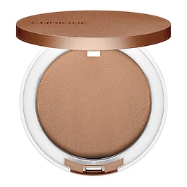 True Bronze Pressed Powder Bronzer - Brązujący puder prasowany image