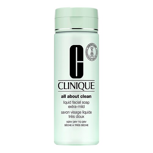 Clinique Facial Soap - Mydło do twarzy