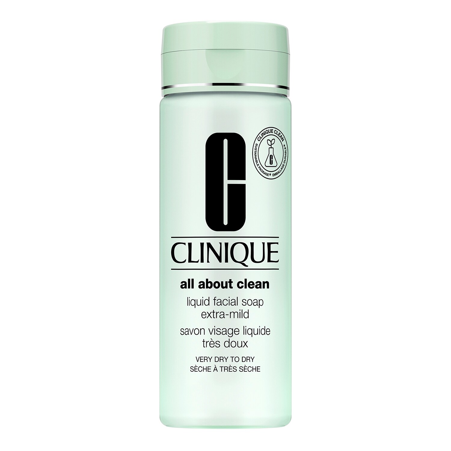 E-shop CLINIQUE - Clinique Facial Soap - Mýdlo na obličej