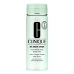 Clinique - Clinique Facial Soap - Sapone Viso Clinique - Peaux Très Sèches À Sèches - 200 Ml - Donna