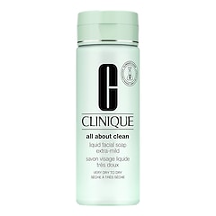 All About Clean - Likit Yüz Temizleme Jeli, CLINIQUE
