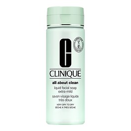 All About Clean - Likit Yüz Temizleme Jeli