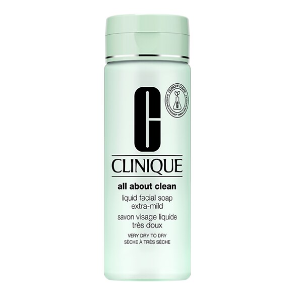 All About Clean - Likit Yüz Temizleme Jeli, CLINIQUE