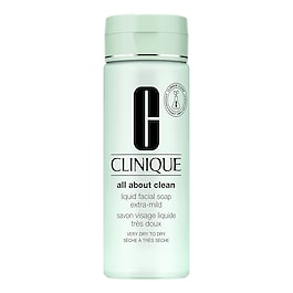 All About Clean - Likit Yüz Temizleme Jeli image
