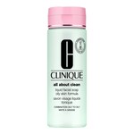 Clinique - Clinique Facial Soap - Sapone Viso Clinique - Peaux Mixtes À Grasses - 200 Ml - Donna