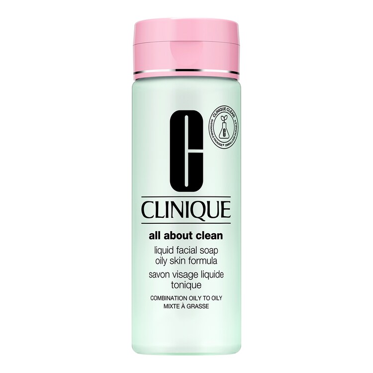 Clinique Facial Soap - Jabón clínico facial