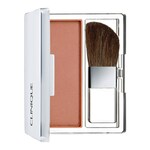 Clinique - Blushing Blush Powder Blush - Fard In Polvere - 01 Aglow (6 G) - Donna