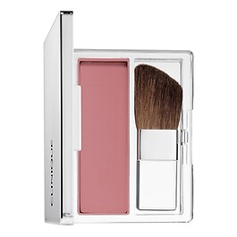 Clinique Blushing Blush Powder - Fard de obraz