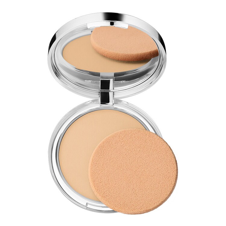 Stay-Matte Sheer Pressed Powder Oil-Free - Polvos Transparentes Matificantes