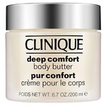 Clinique - Deep Comfort Body Butter - 200 Ml - Donna