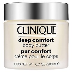 Deep Comfort Body Butter, CLINIQUE