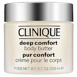 Deep Comfort Body Butter