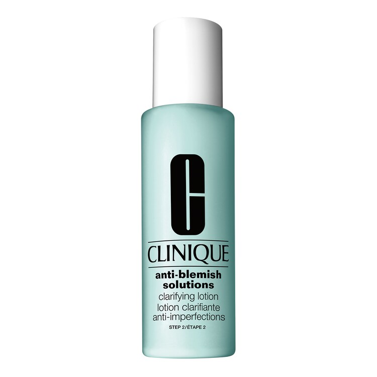 Anti-Blemish Solutions Clarifying Lotion - Lozione esfoliante
