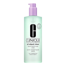 All About Clean - Likit Yüz Temizleme Jeli image