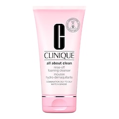 RINSE OFF KÖPÜK TEMIZLEYICI, CLINIQUE