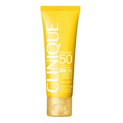 SPF50 Face Cream, Clinique