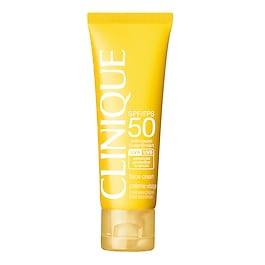 SPF50 Face Cream