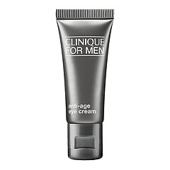 Clinique for Men Age Defense for Eyes - Crema hidratanta pentru ochi, Clinique