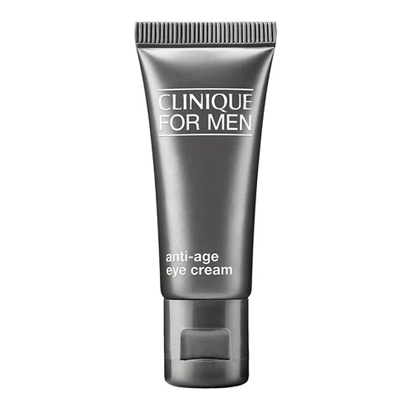 Clinique For Men Anti Age Eye Cream - Krem pod oczy, CLINIQUE