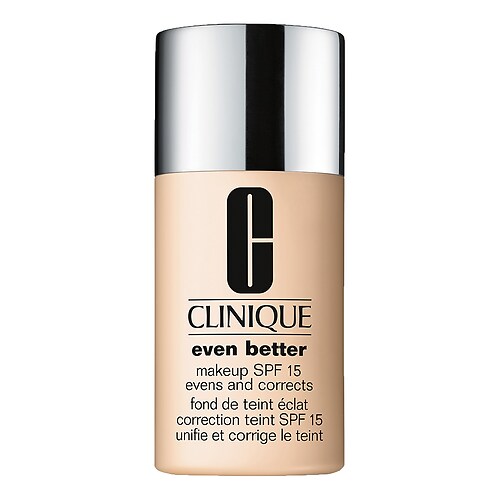Clinique Clinique - Even Better Makeup SPF 15 - Foundation SPF 15