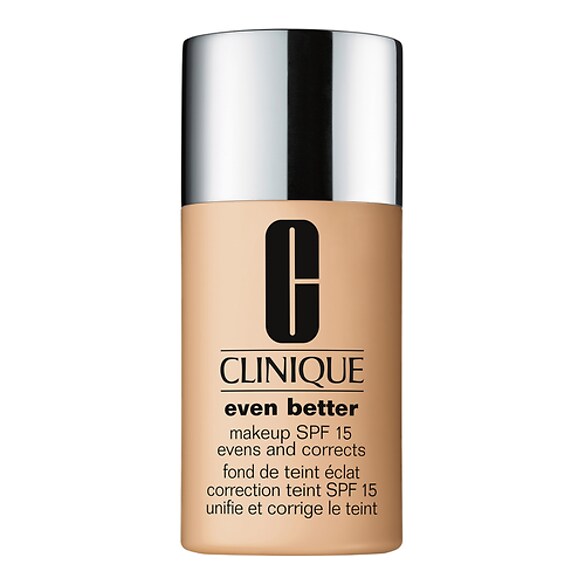 Even Better™ Makeup Broad Spectrum SPF 15 - Fondotinta, CLINIQUE