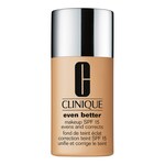 Clinique - Even Better™ Makeup Broad Spectrum Spf 15 - Fondotinta - -beige - Donna
