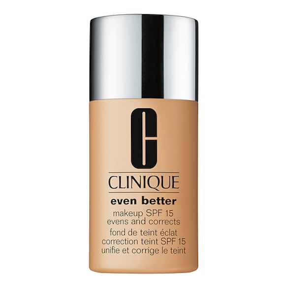 Even Better Makeup SPF 15 - Fond de teint éclat correction teint SPF 15, CLINIQUE