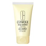 Clinique - Deep Comfort - Crema Mani E Cuticole - 75 Ml - Donna