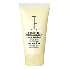 Deep Comfort™ - Crème Mains et Cuticules Pur Confort, CLINIQUE