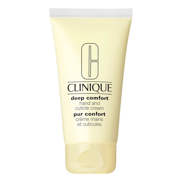 Deep Comfort - Crema Mani E Cuticole, CLINIQUE