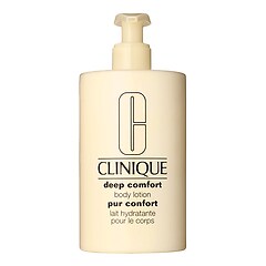 Deep Comfort Body Lotion - Balsam, CLINIQUE