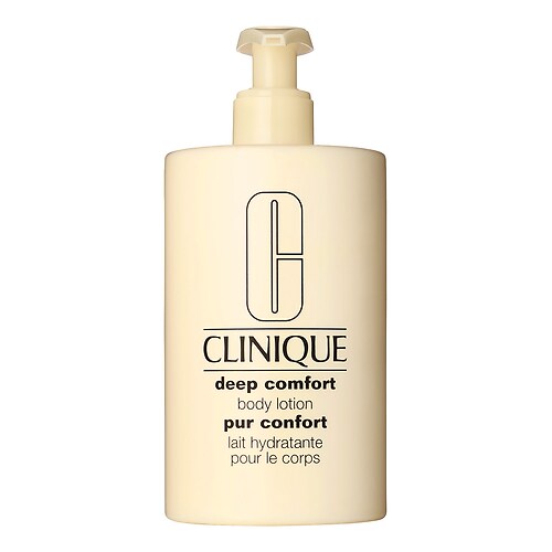 Clinique Clinique - Deep Comfort™ Body Moisture