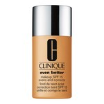 Clinique - Even Better™ Makeup Broad Spectrum Spf 15 - Fondotinta - Wn 94 Deep Neutral - 30 Ml - Donna