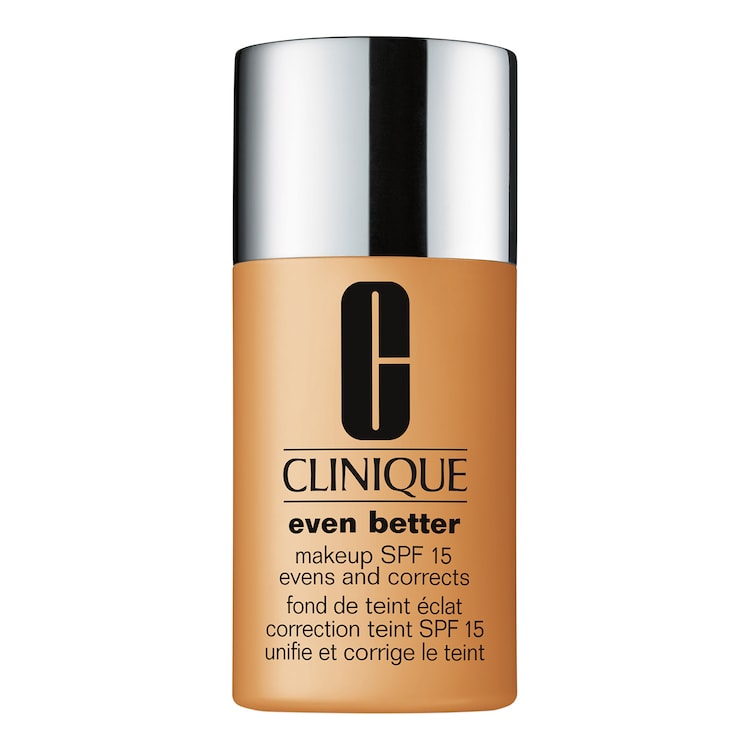 Even Better Makeup - Foundation SPF 15