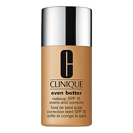 Even Better Makeup SPF 15 - Fond de teint éclat correction teint SPF 15