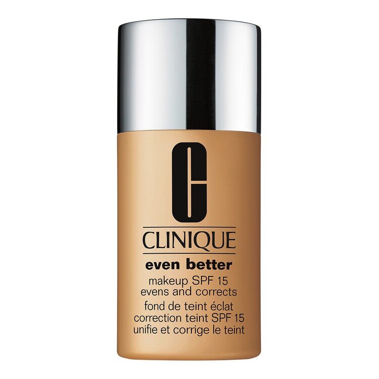Even Better Makeup SPF 15 - Foundation SPF 15 