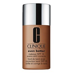 Even Better Makeup SPF 15 - Fond de teint &eacute;clat correction teint SPF 15, CLINIQUE