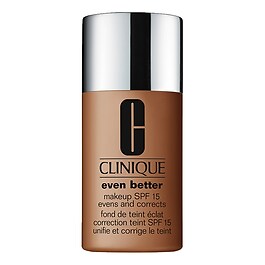 Even Better Makeup SPF 15 - Fond de teint éclat correction teint SPF 15