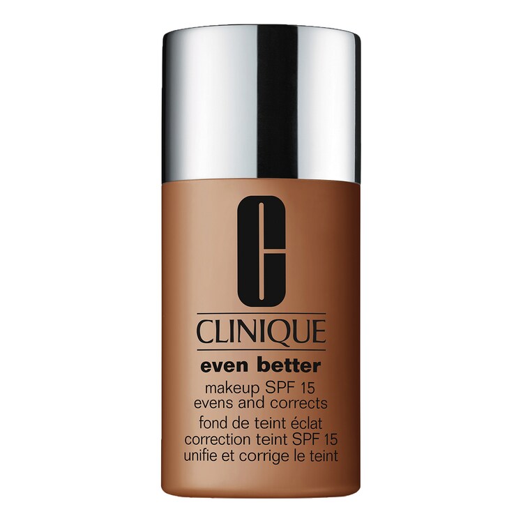 Even Better Makeup SPF 15 - Fond de teint éclat correction teint SPF 15