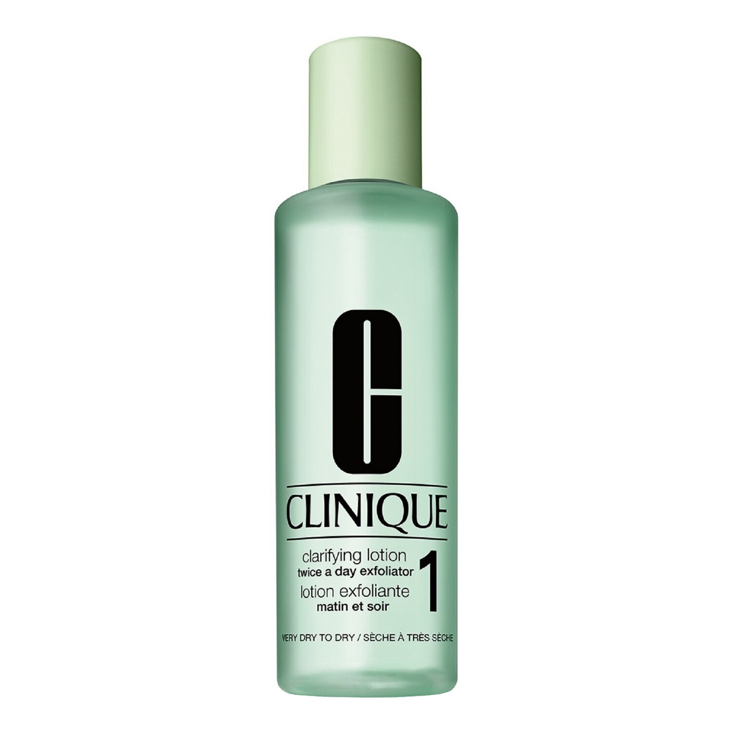 CLINIQUE - Clarifying Lotion - Rozjasňující Pleťová Voda