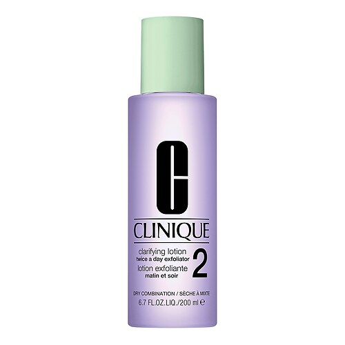 Clinique - Clarifying Lotion - Σύστημα Περιποίησης 3-Step - 2ο Βήμα | 400 ml