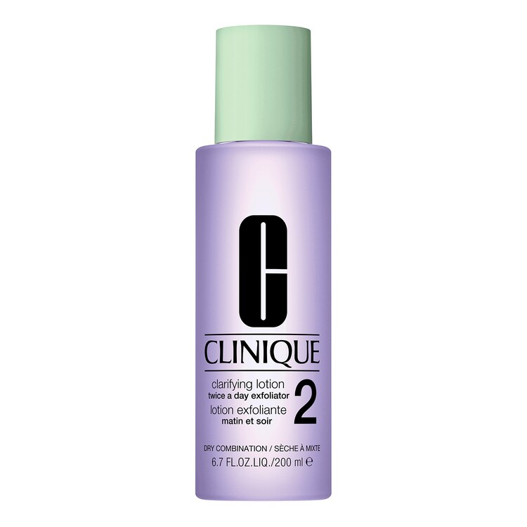 Clarifying lotion - Lotion exfoliante