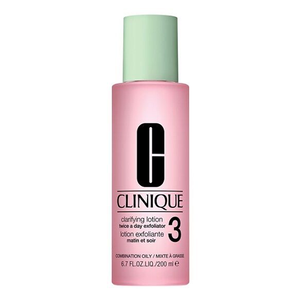 3-Step Skin Care System : Step 2 - Lotiune purificatoare, Clinique